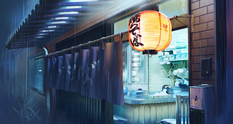 Illustration for article titled Modern Japan, Illustrated
